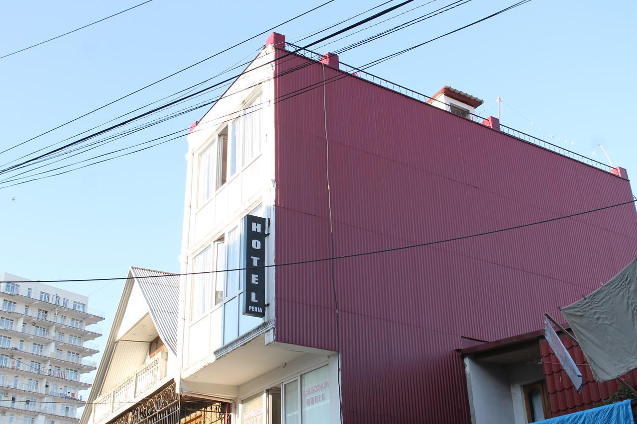 Hotel Peria Batumi Exterior photo