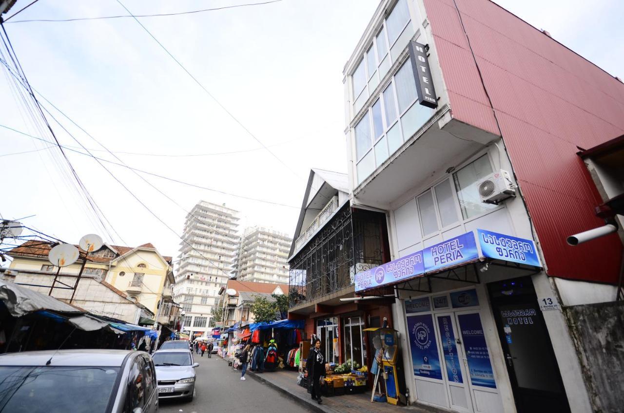 Hotel Peria Batumi Exterior photo